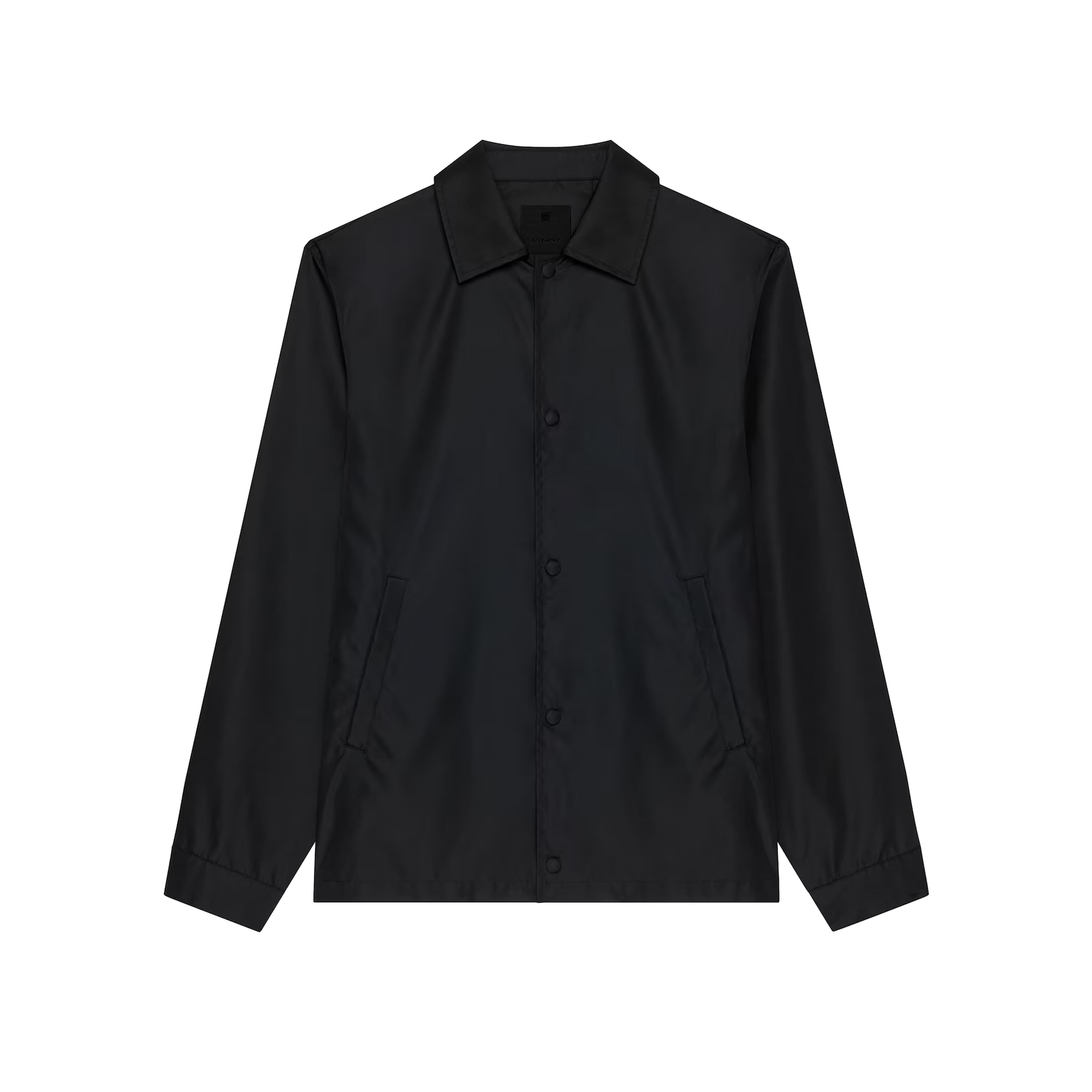 Overshirt - SS25 Collection