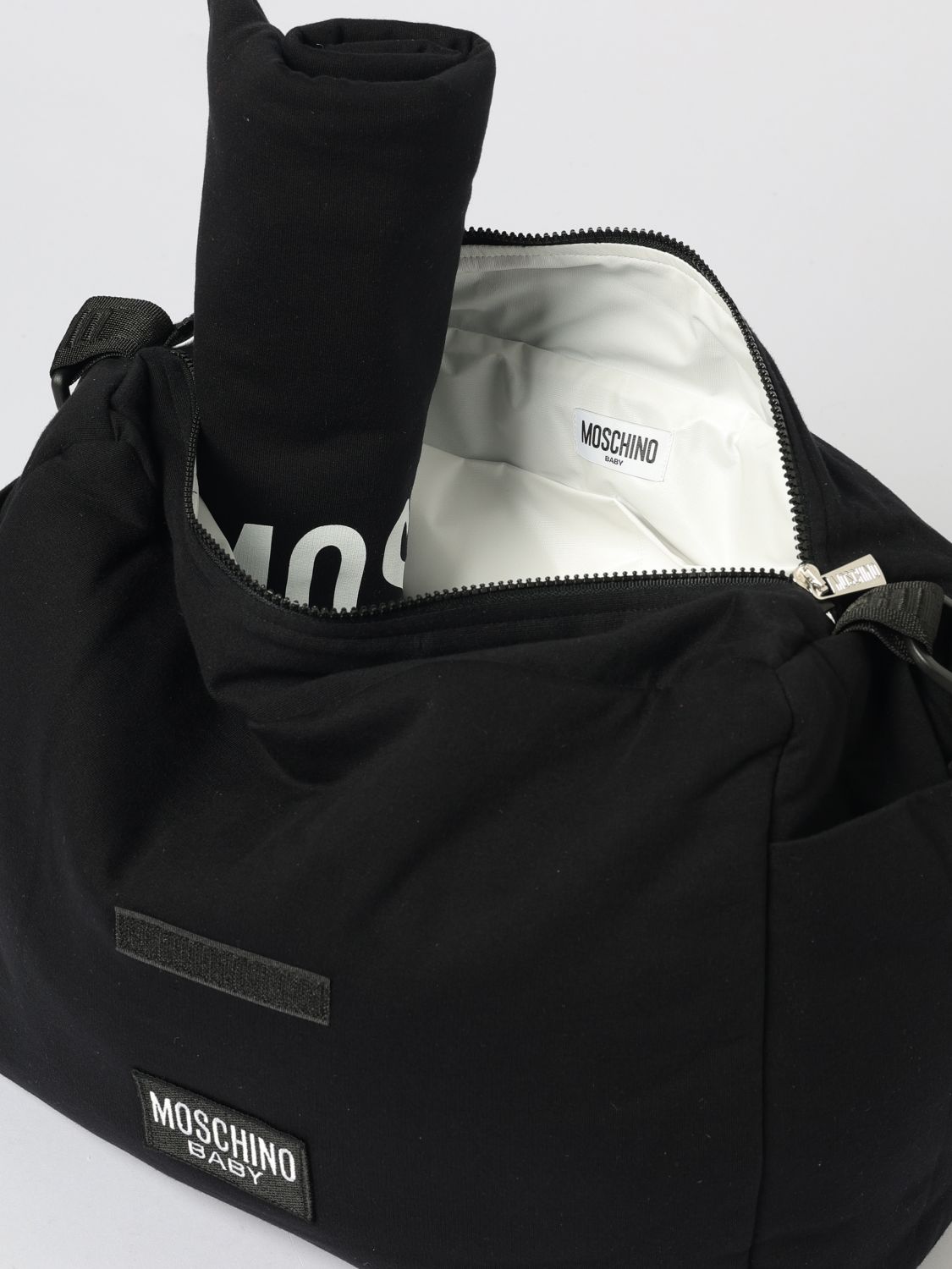 Bag Kids color Black