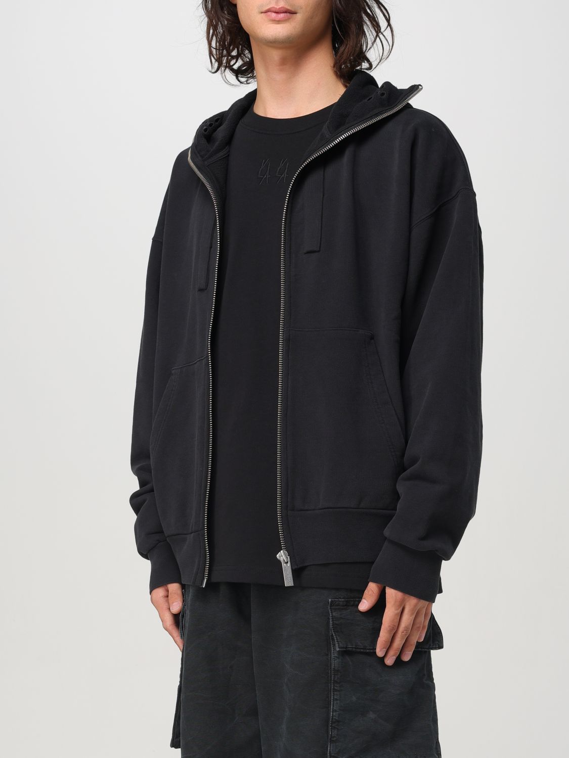 Ryot hoodie - Black