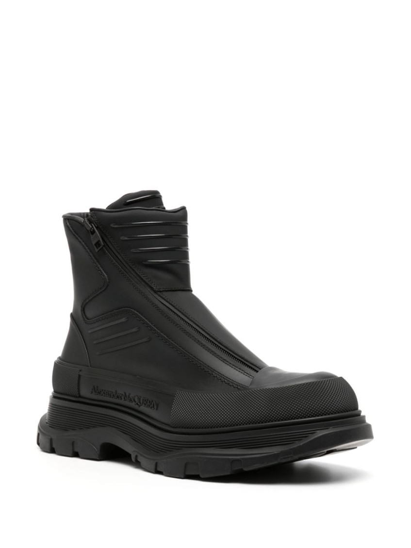 Chaussures Tread Slick Motorcycle Boot