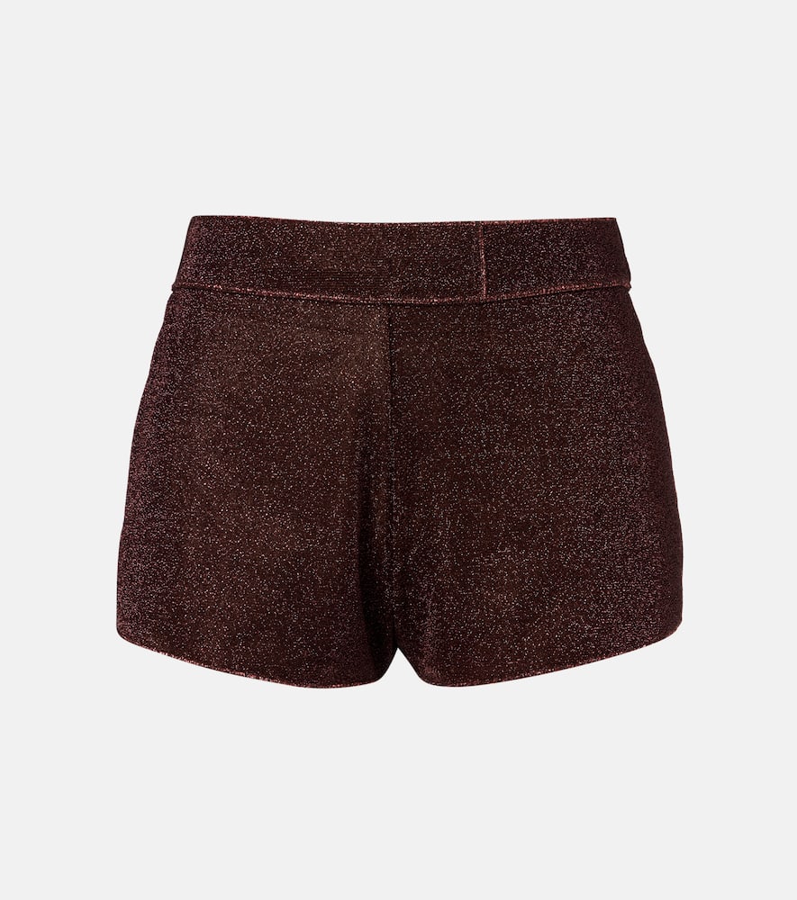Oséree Lumière shorts