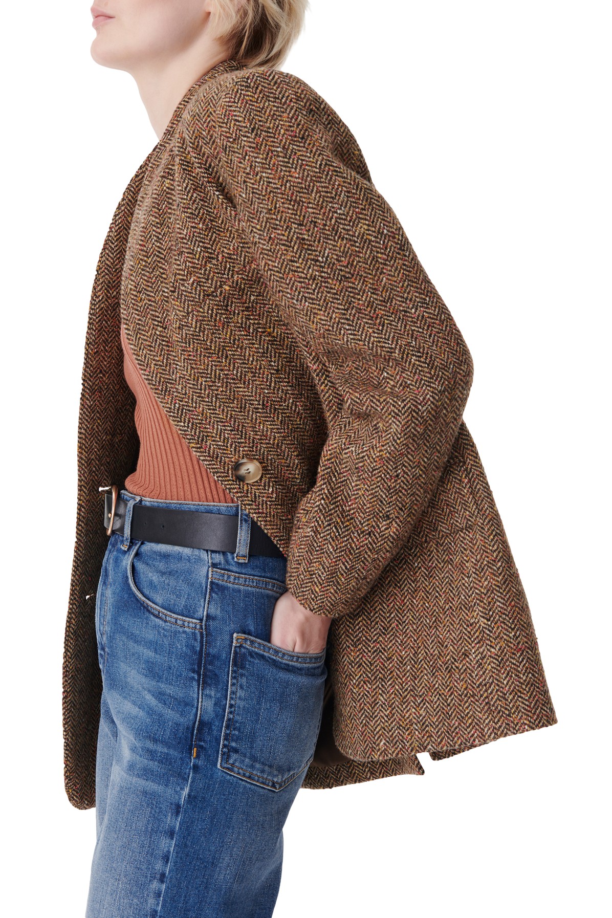 Jovanka Jacket