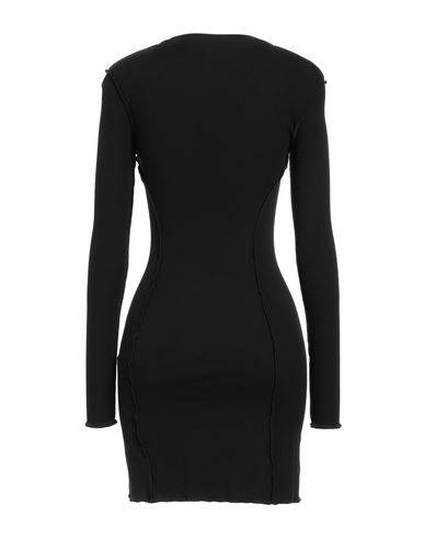 Woman Mini dress Black
