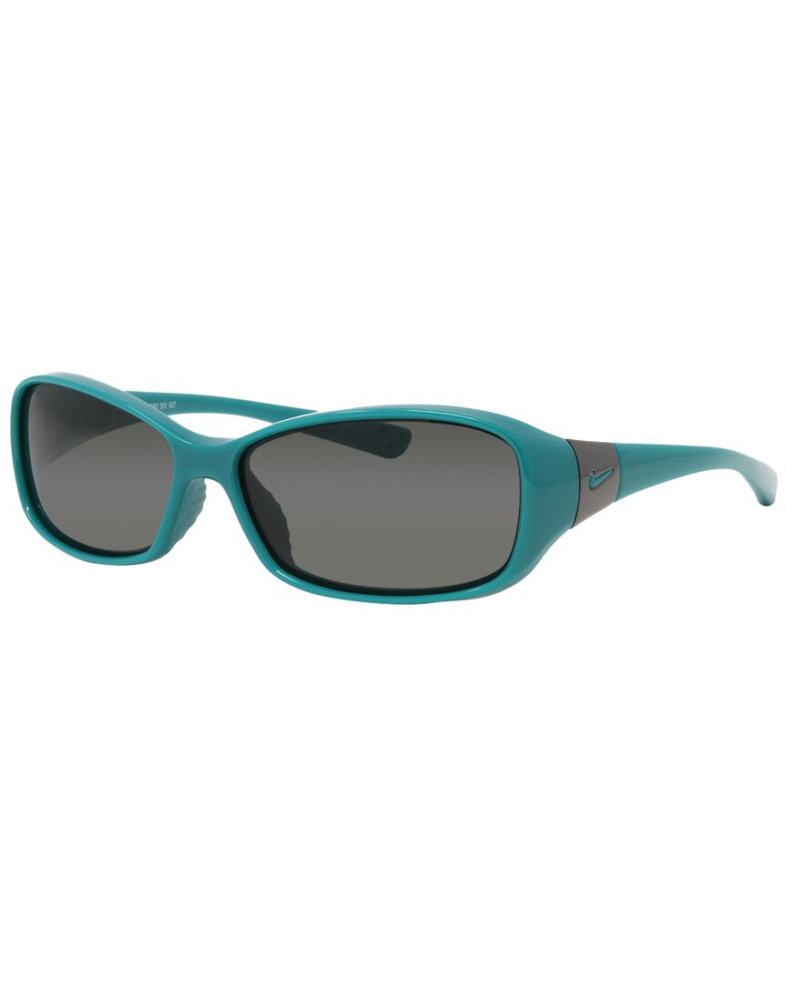 Women's Ev0580 58Mm Sunglasses