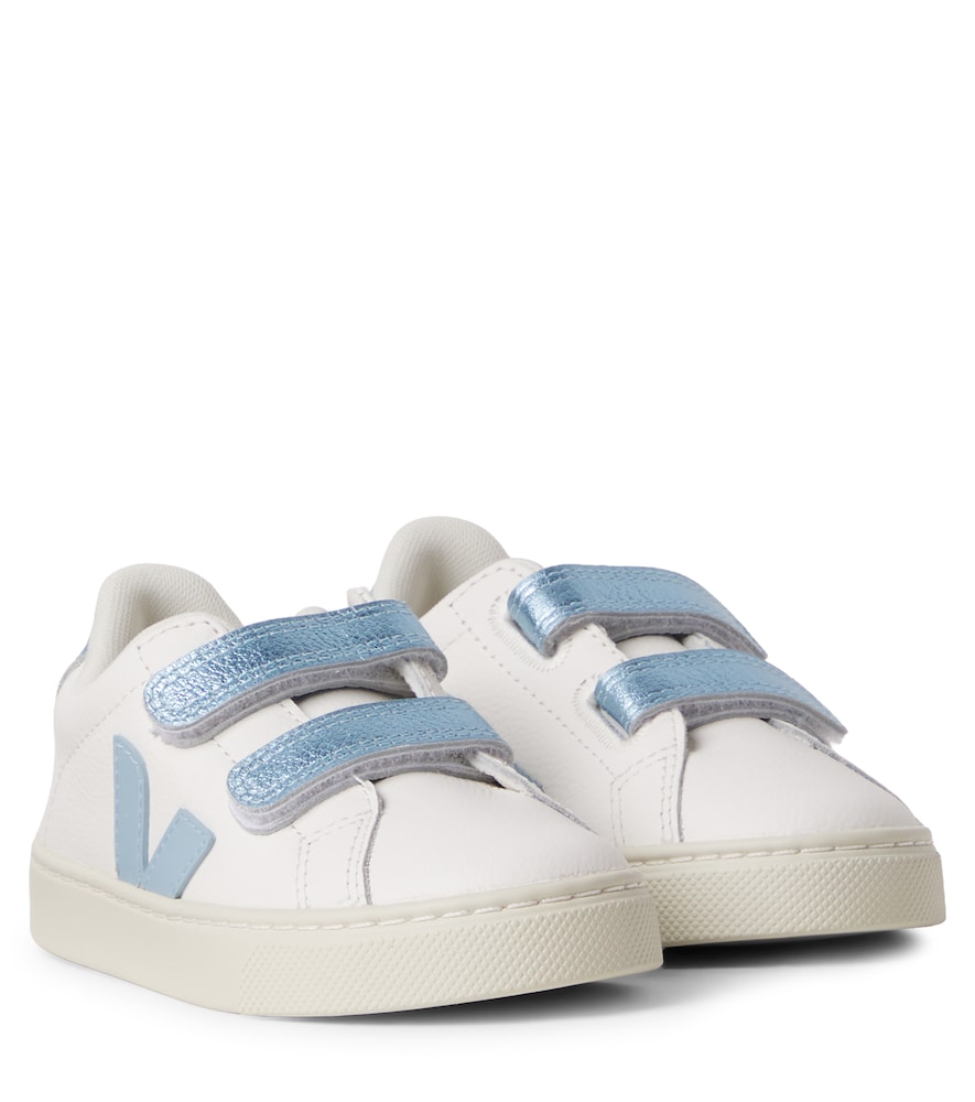 Esplar leather sneakers