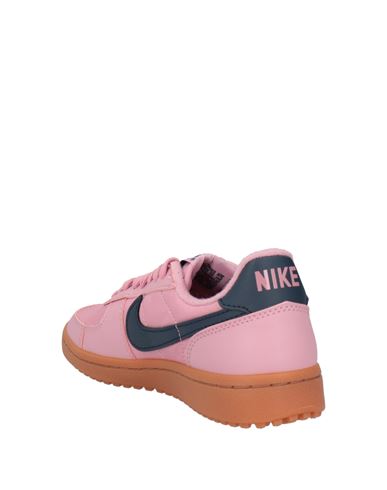 Woman Sneakers Pink Size 5.5 Textile fibers, Synthetisches Material