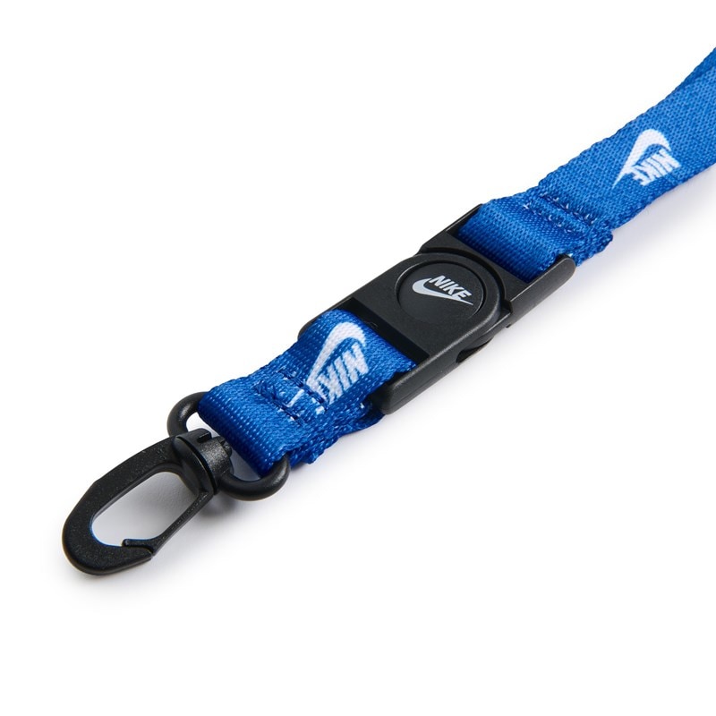 Club Standard Lanyard Shoes (Game Royal Blue/White)