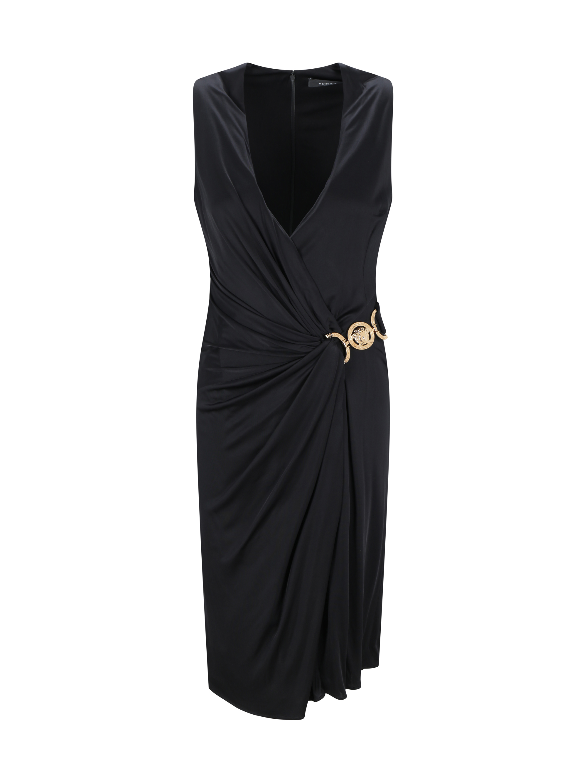 Medusa 95 Midi Dress