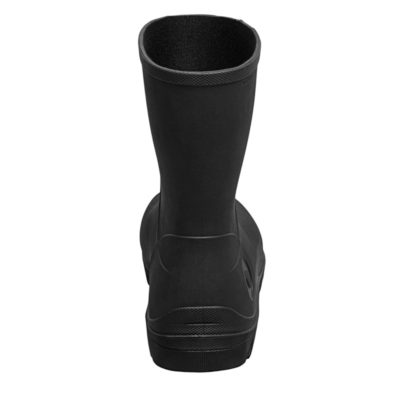 Unisex Essential Mid Boots - Toddler, Little Kid, Big Kid