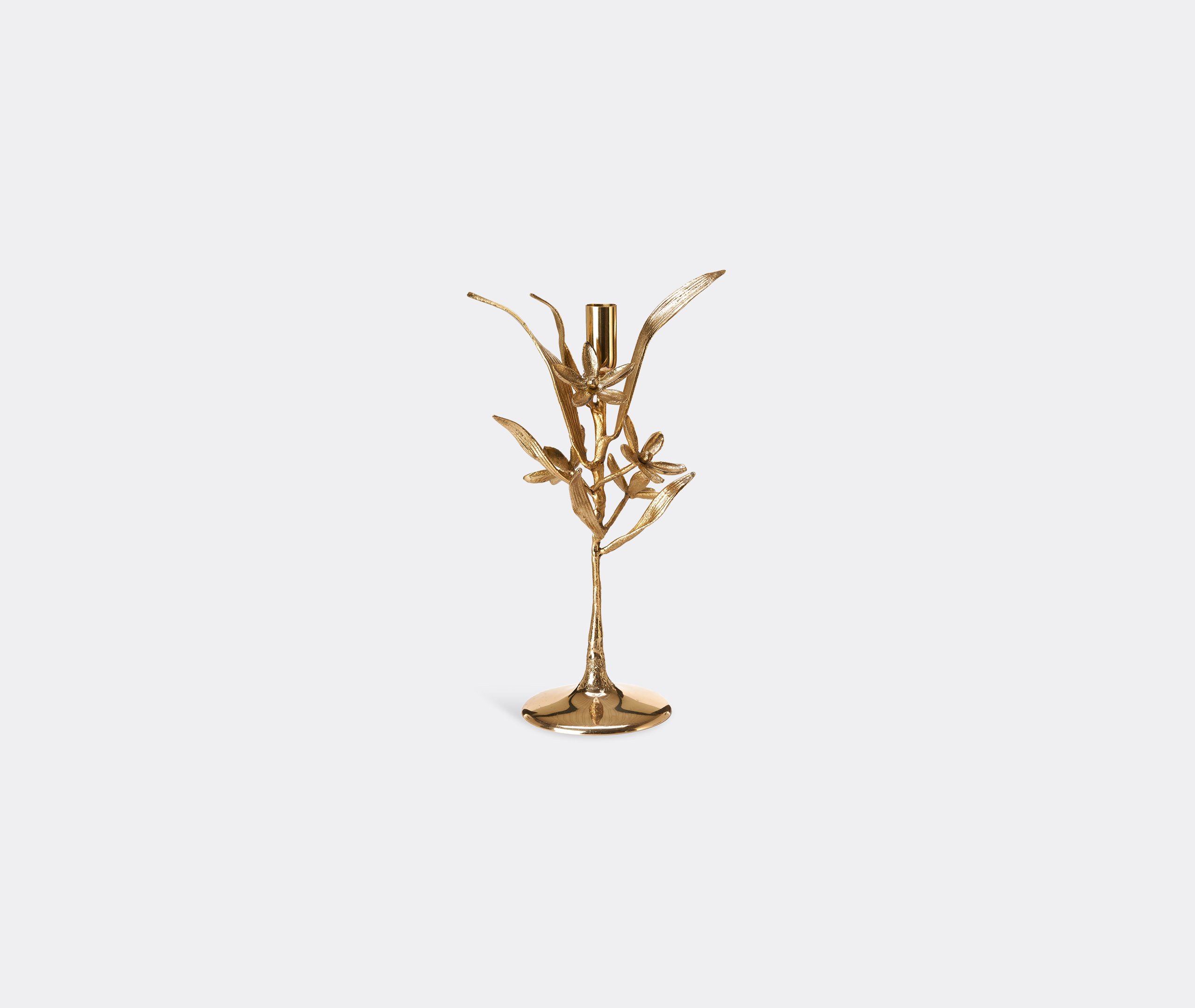 'bergamot' Candle Holder