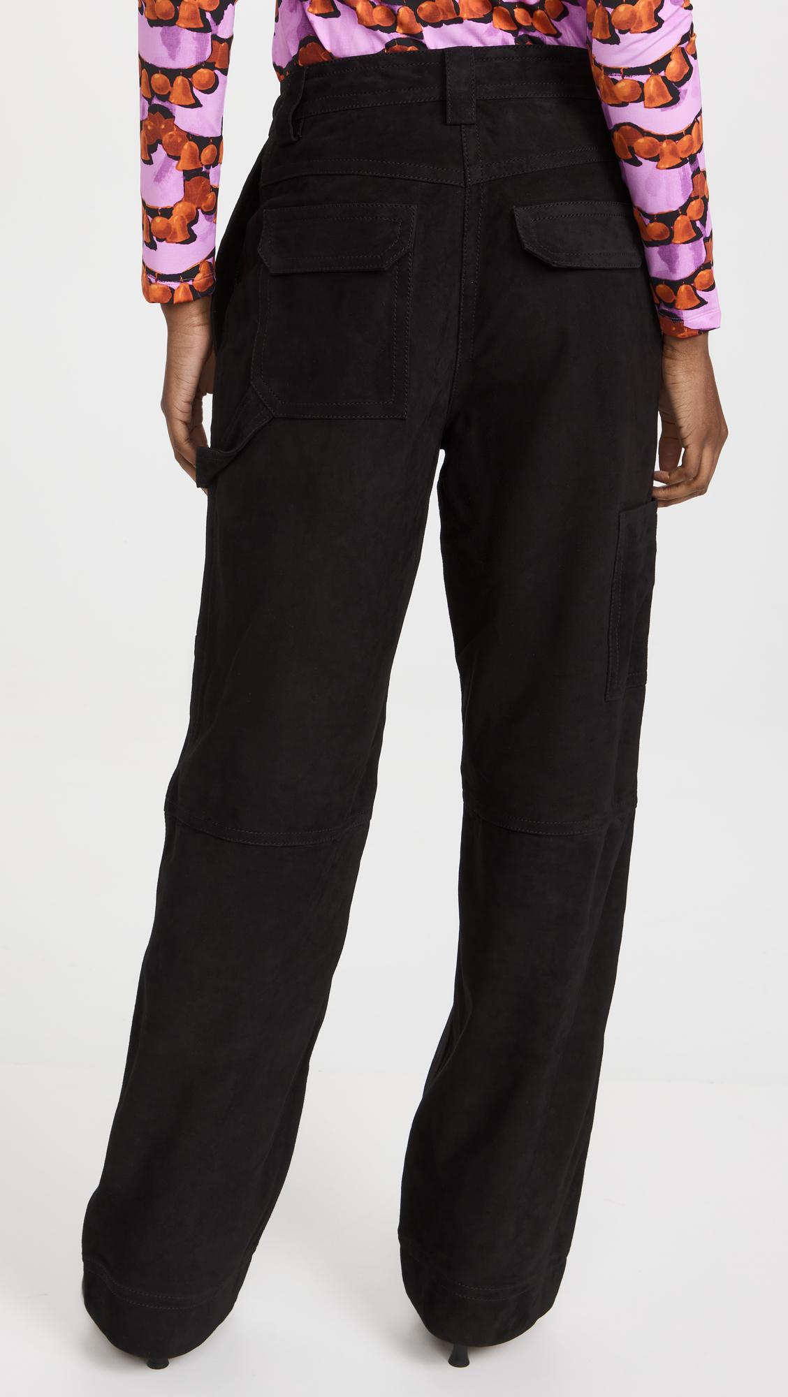 Rose Pants