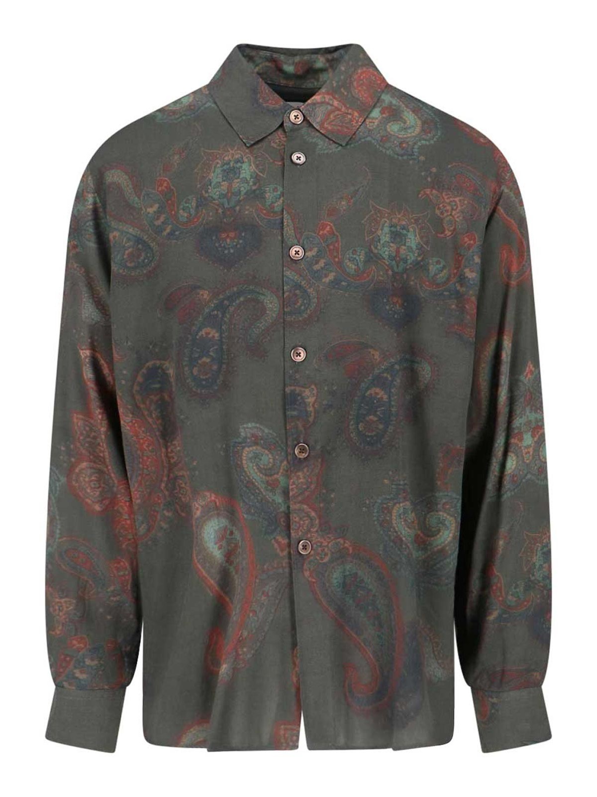 Shirts Multicolour