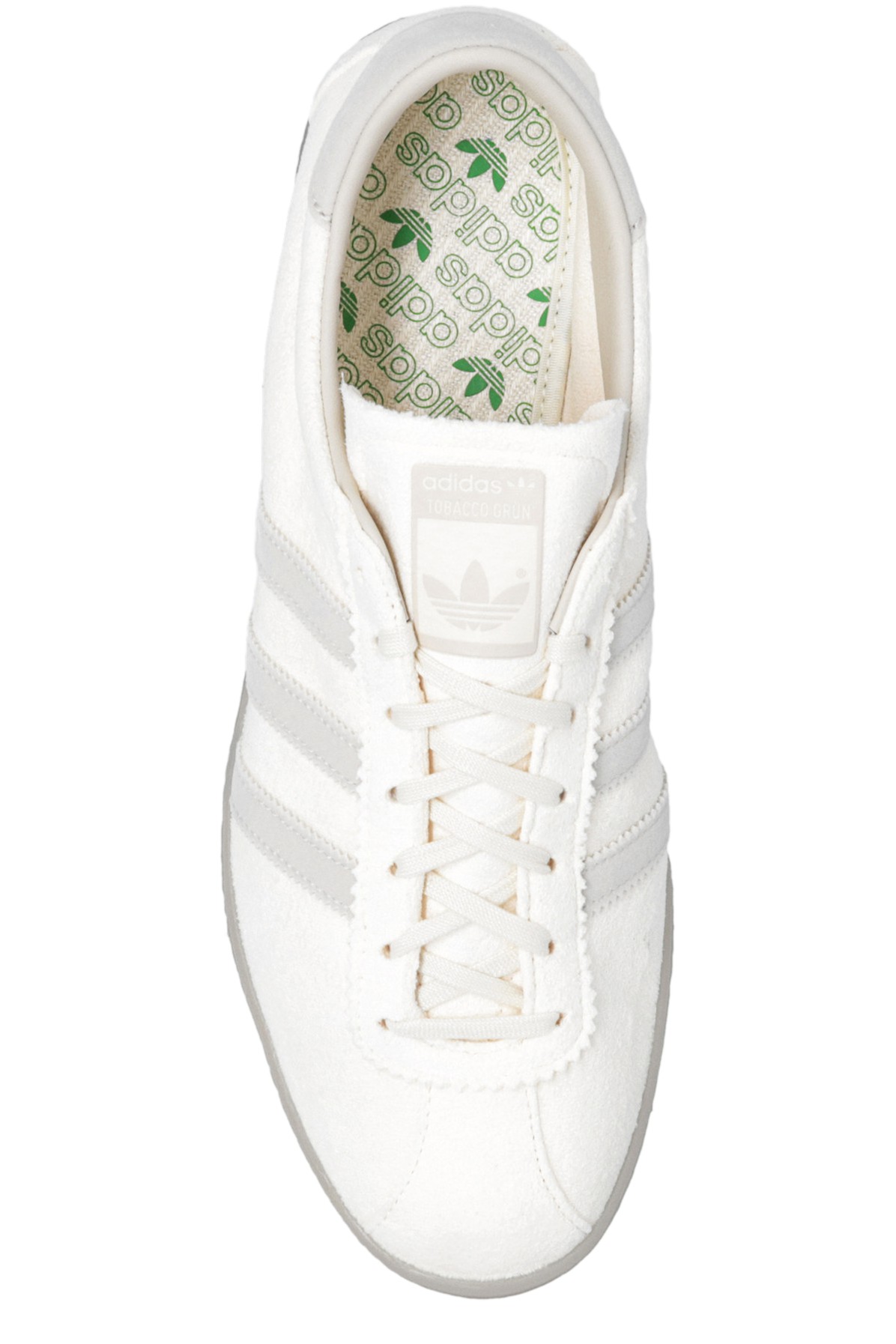 Tobacco Gruen sneakers