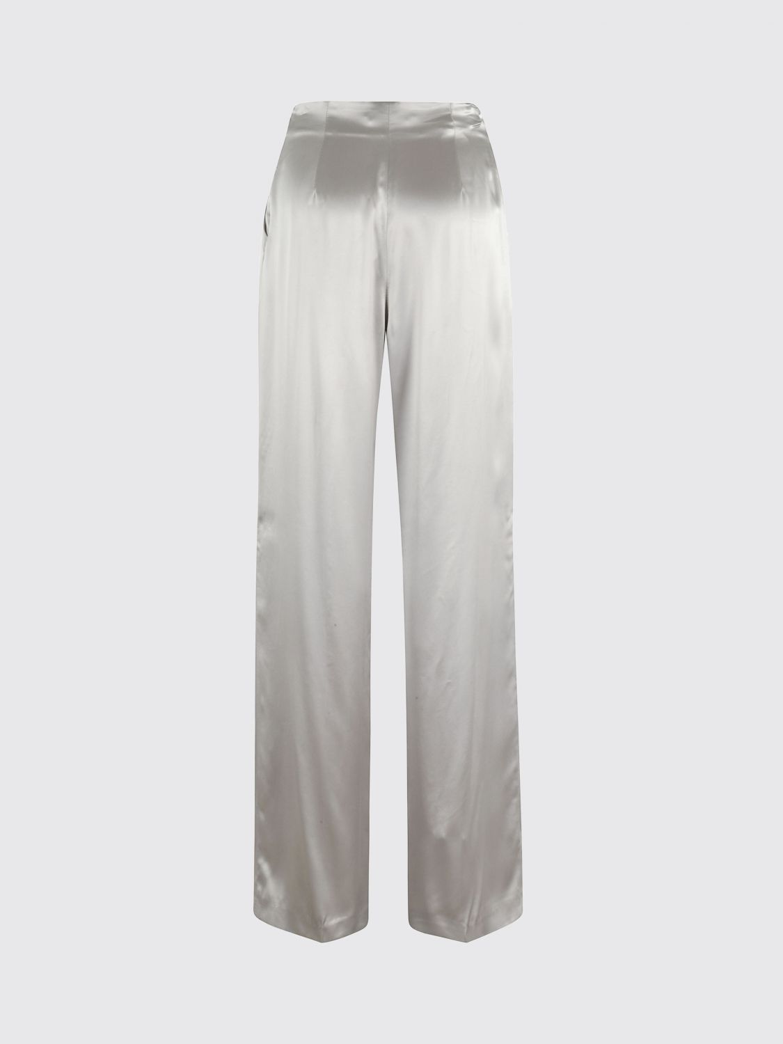 Pants Woman color Ice