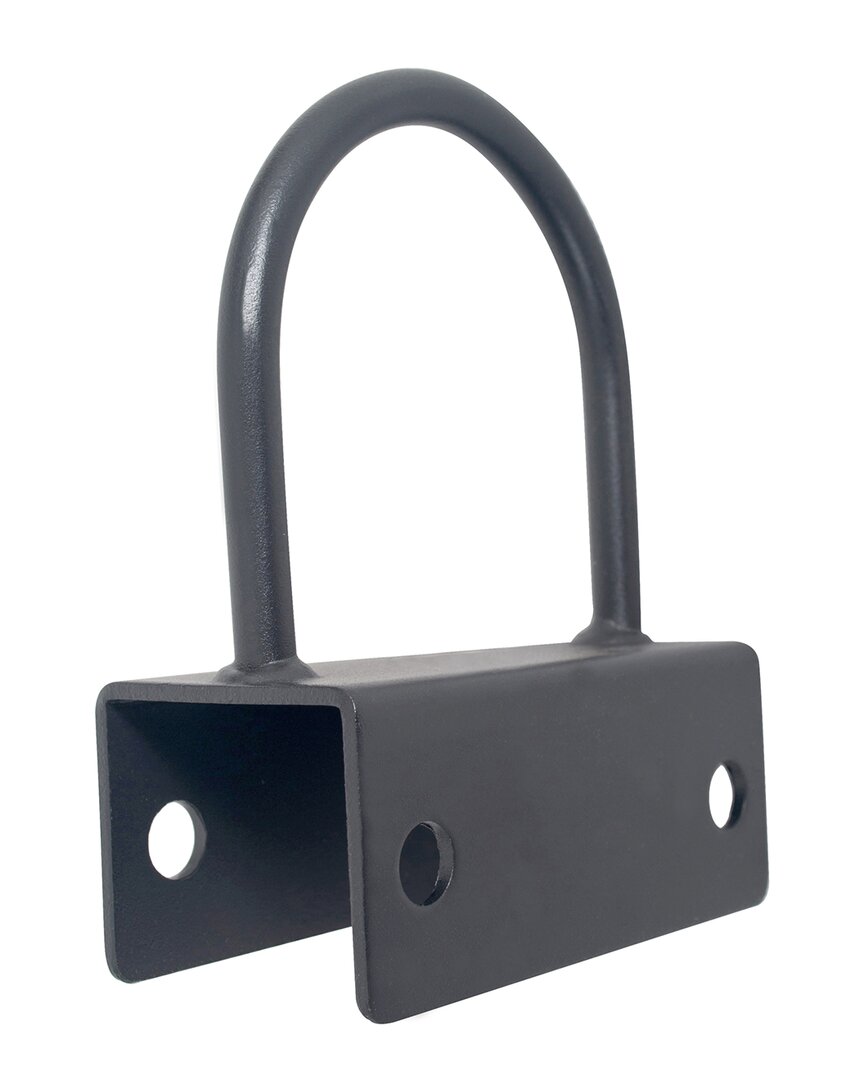 U-Ring Attachment For Power Racks And Cages