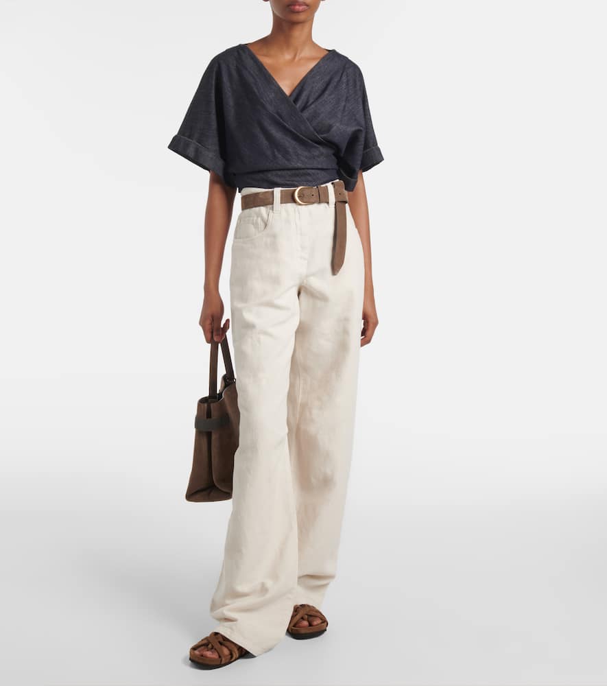 Cotton T-shirt