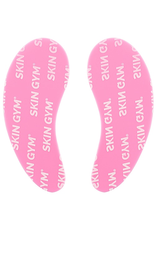 Skin Gym Reusable Eye Mask in Beauty: NA