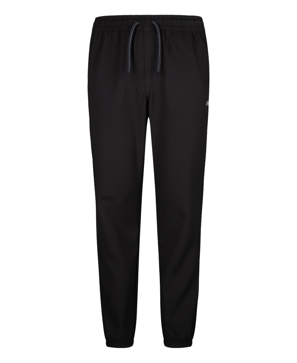 Big Boys H2O-dri Outsider Trek Joggers - Black