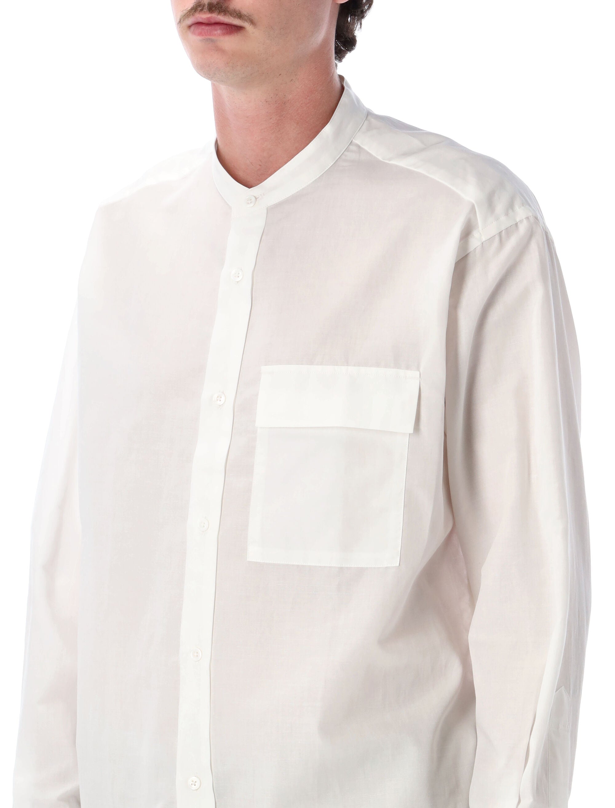 Still By Hand T Shirts And Polos White