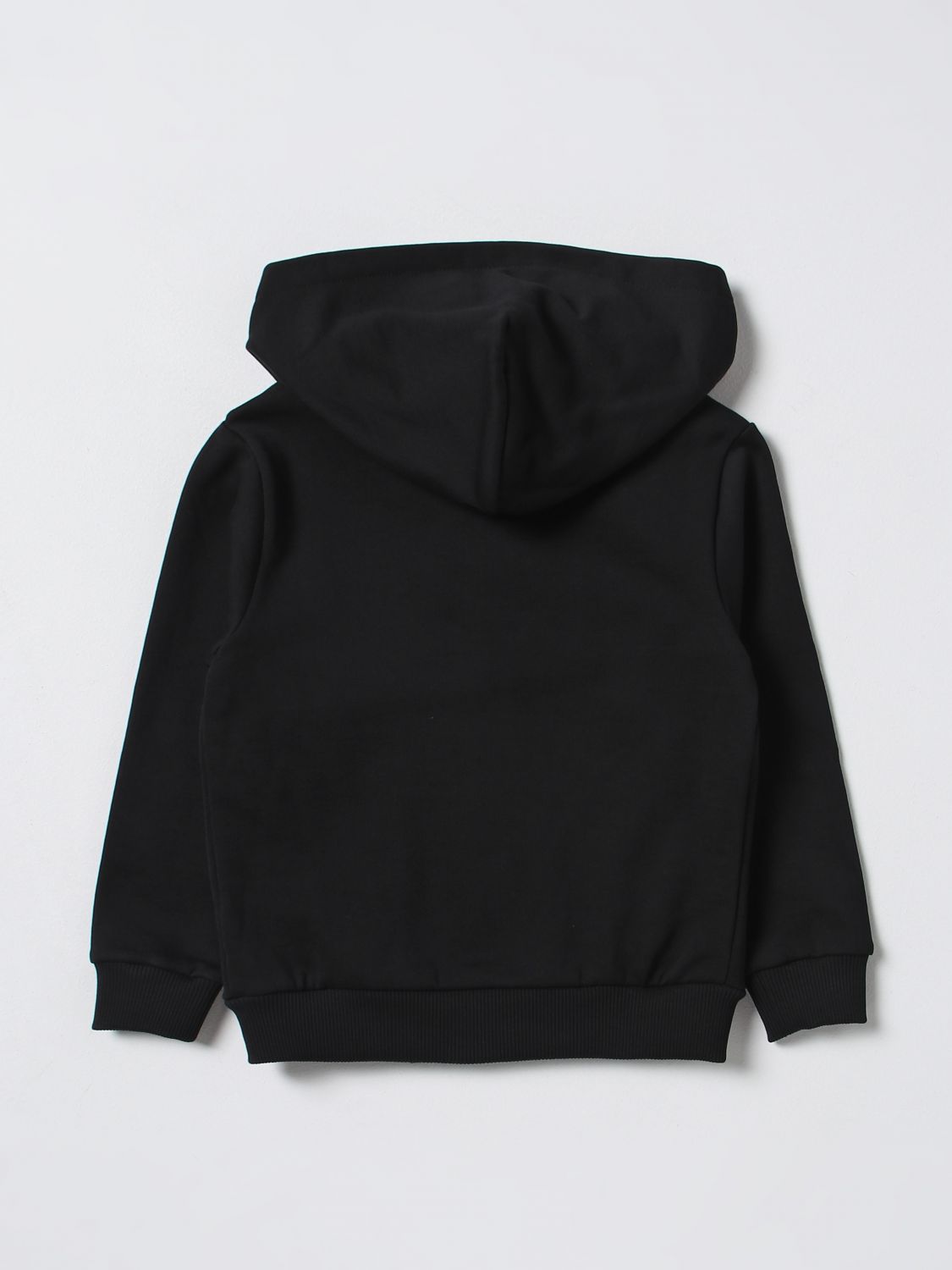 Sweater Kids color Black
