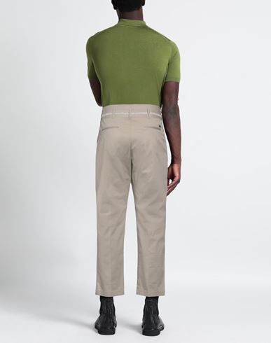 Man Pants Dove grey
