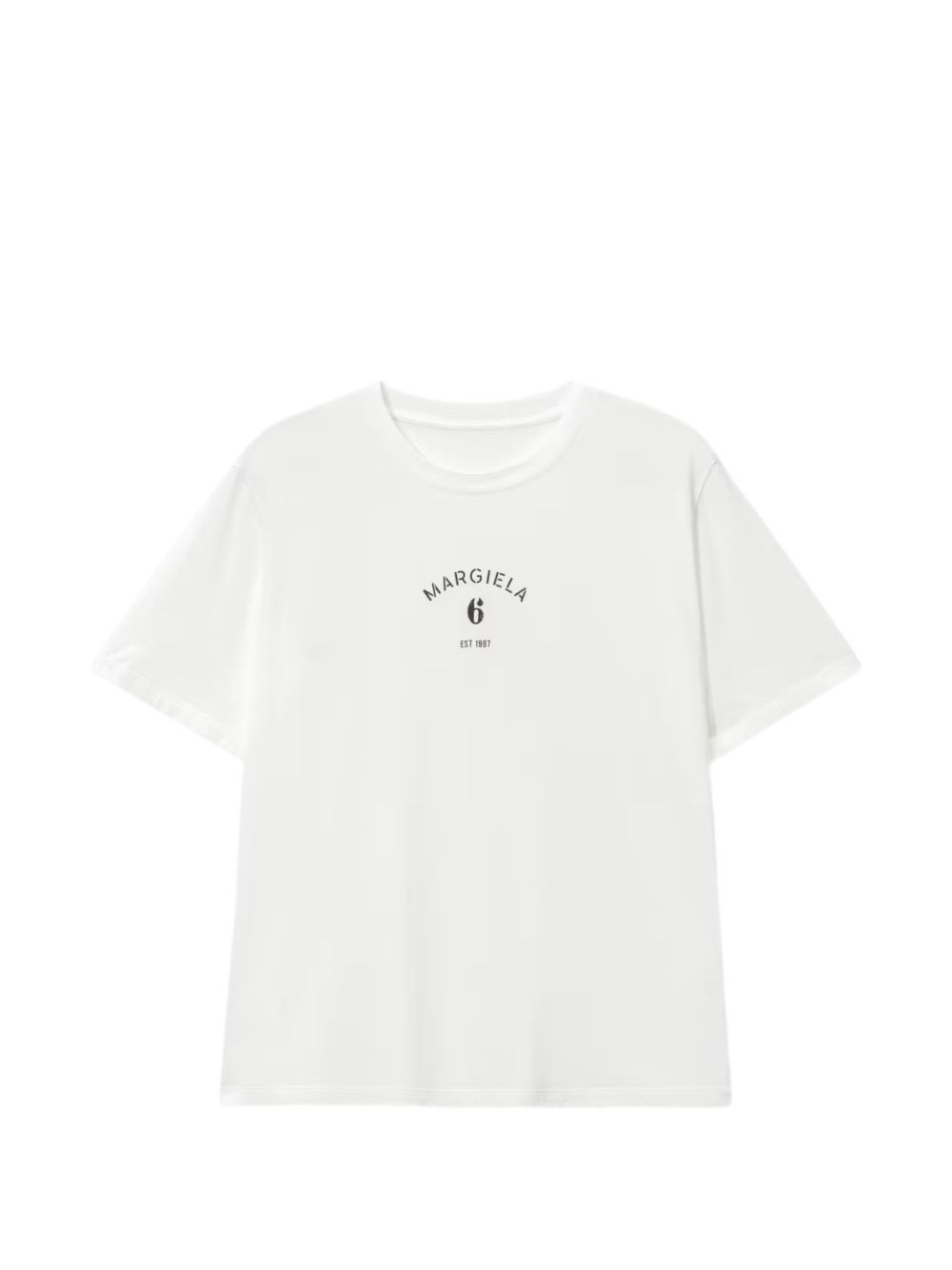 Minimalist T-Shirt for Men - SS26 Collection