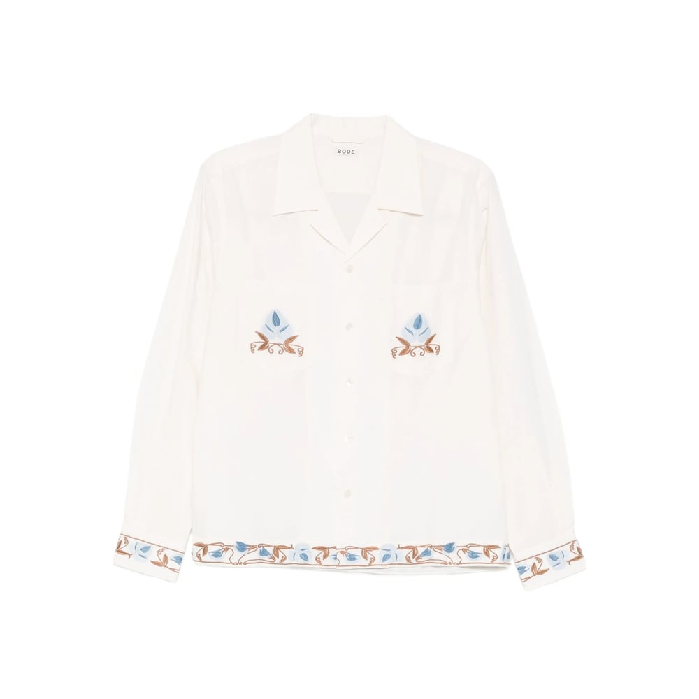 Nouveau Vine Shirt