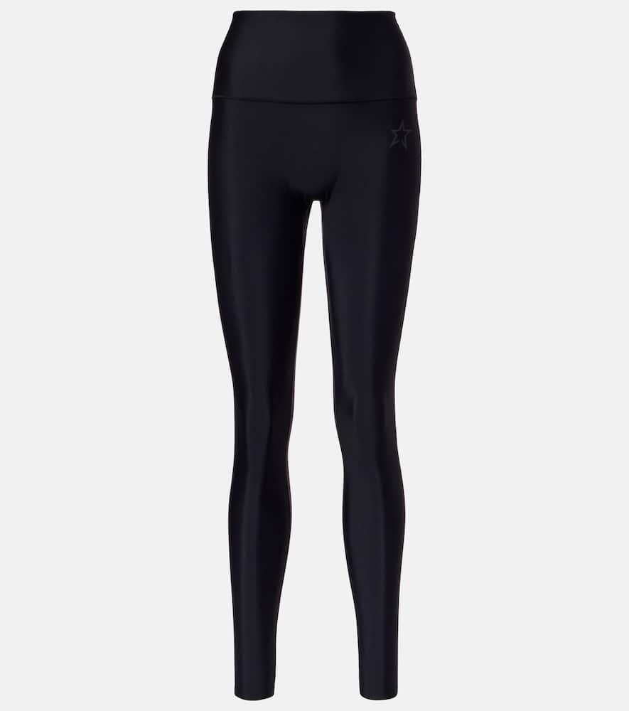 Technical leggings