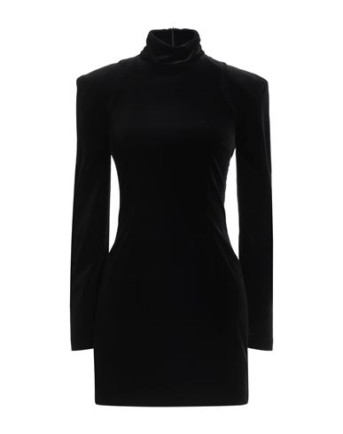 Woman Mini dress Black
