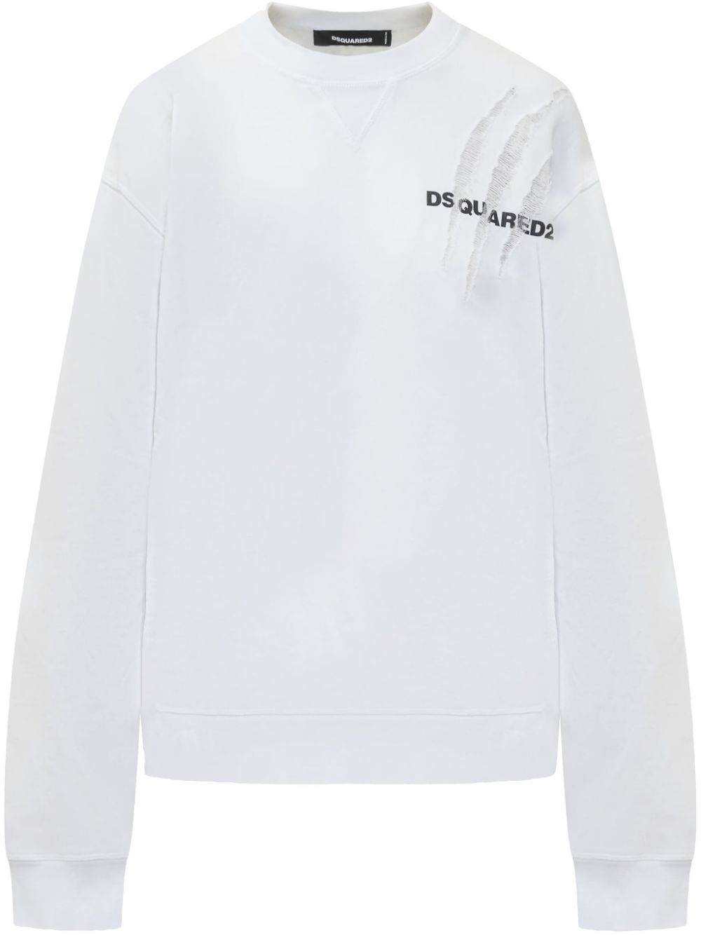 Sweatshirt Woman color Black