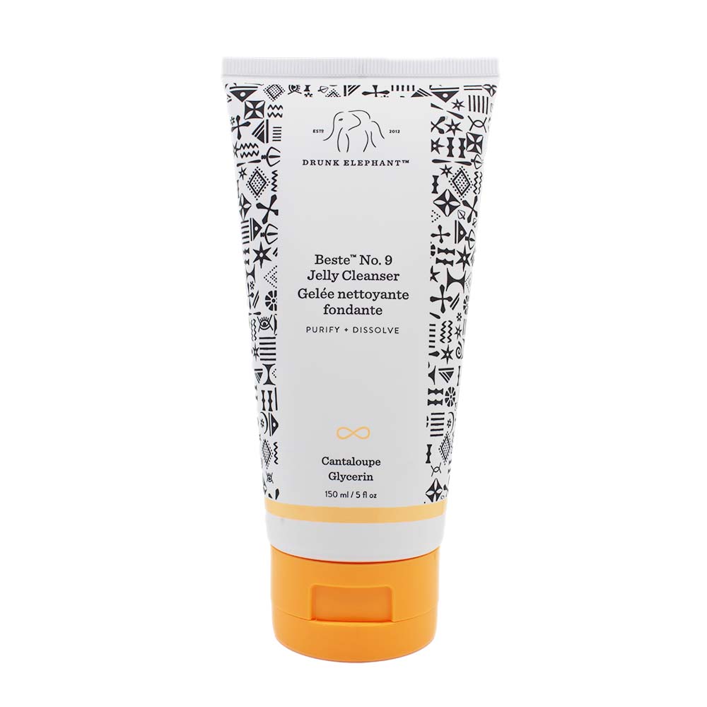 Beste No. 9 Jelly Cleanser