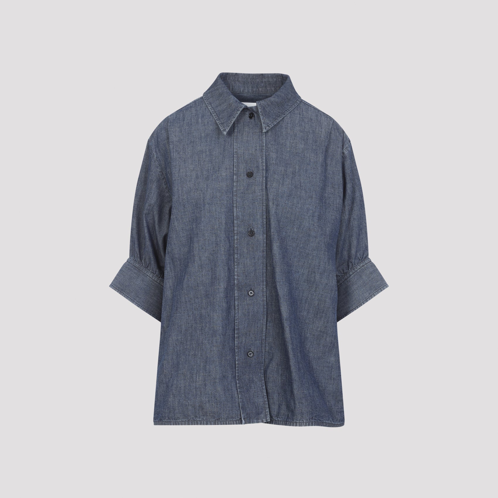 Boxy Shirt for Women - Spring/Summer 2026
