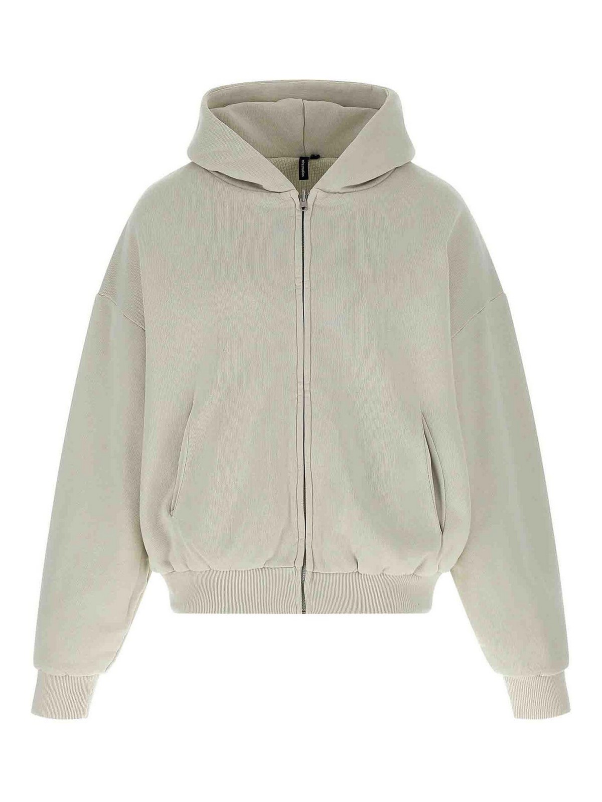 Thermal Hoodie