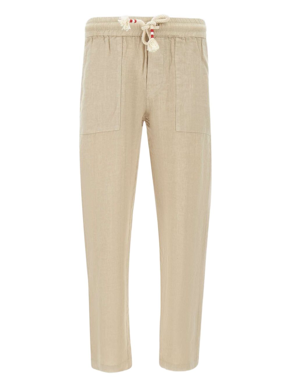 MC2 Saint Barth Calais trousers - Neutrals