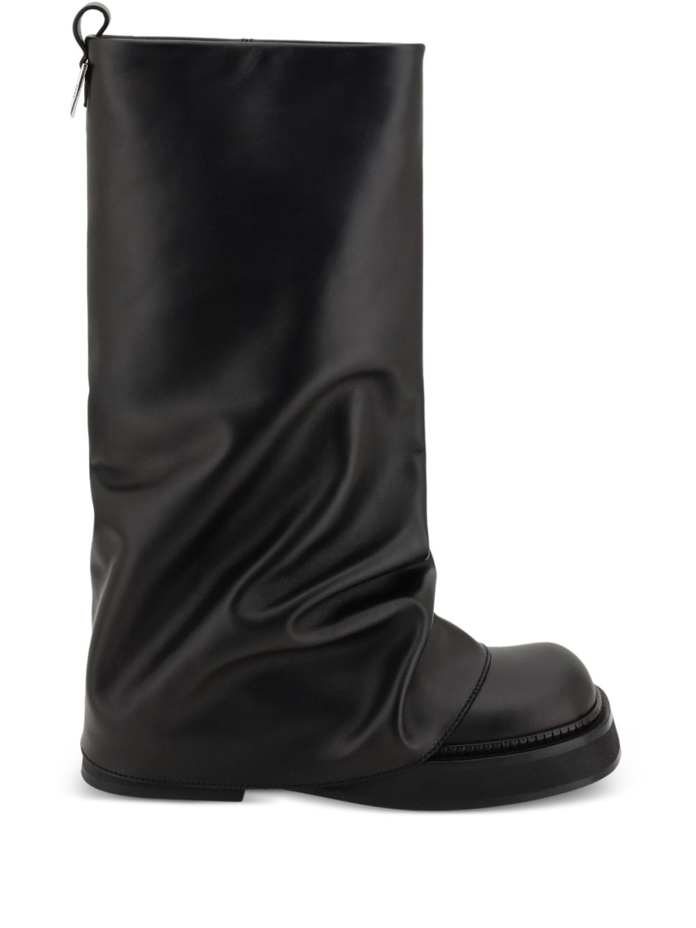 Robin boots - Black