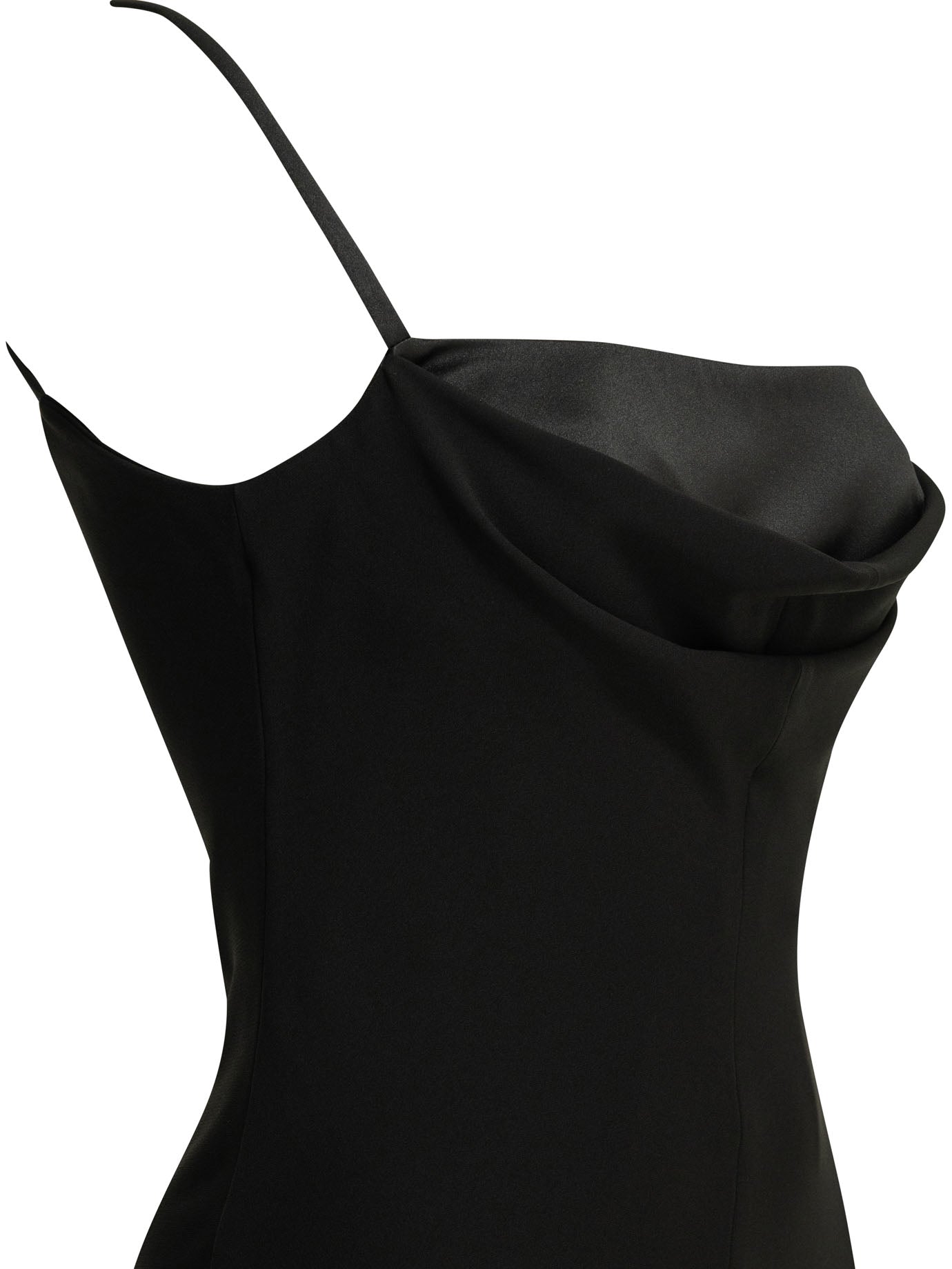Max Mara Pianoforte Sheath Midi Dre
