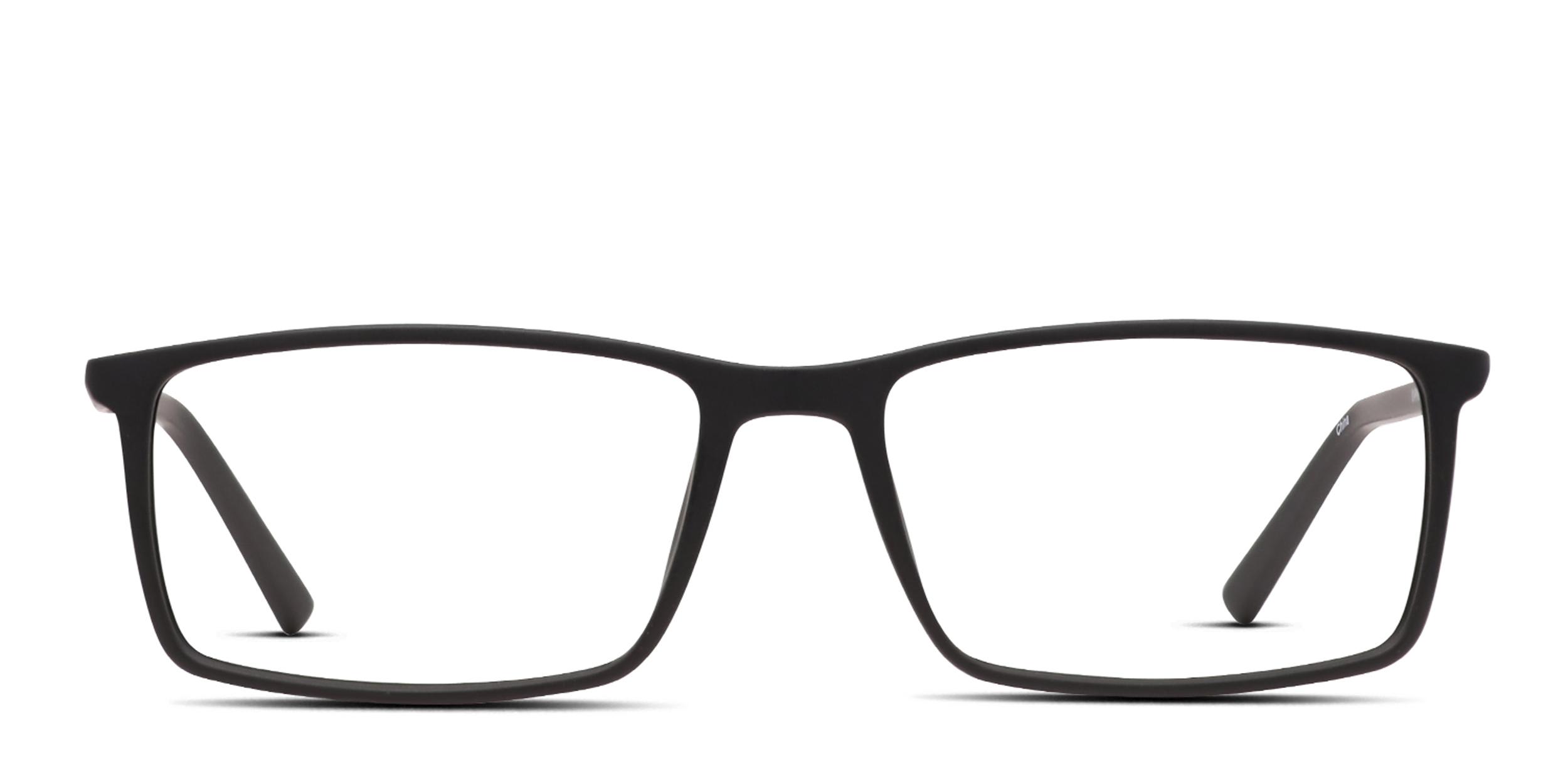 Port Matte Black