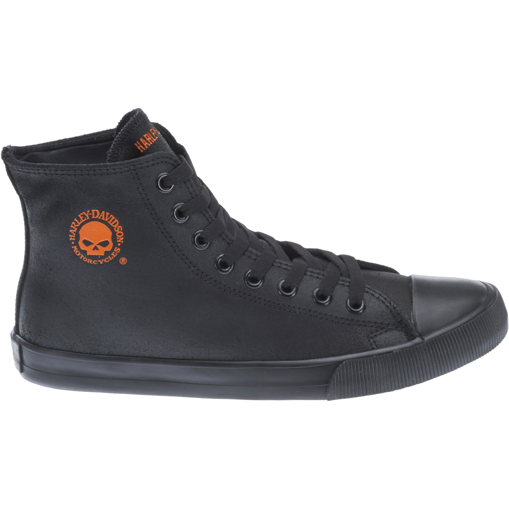 Baxter Shoes