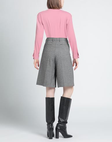 Woman Shirt Pink Size 8 Polyamide, Elastane