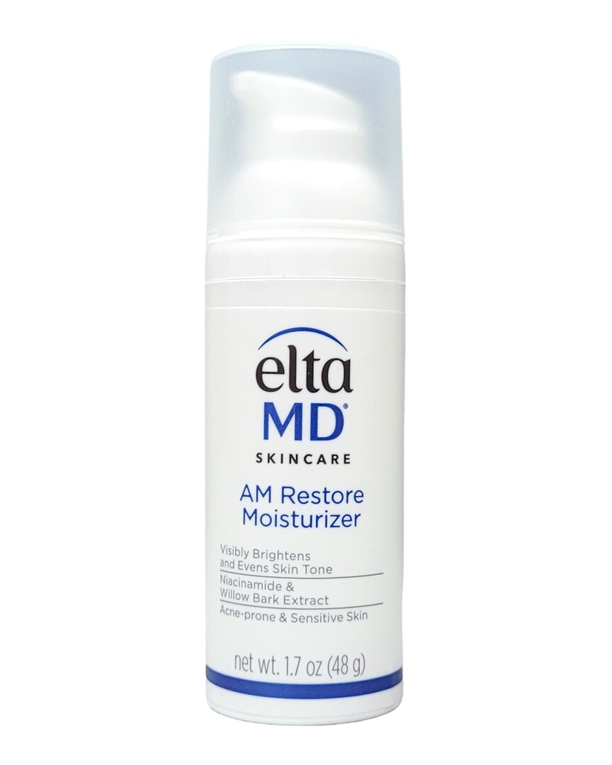 Unisex 1.7oz Am Therapy Facial Moisturizer