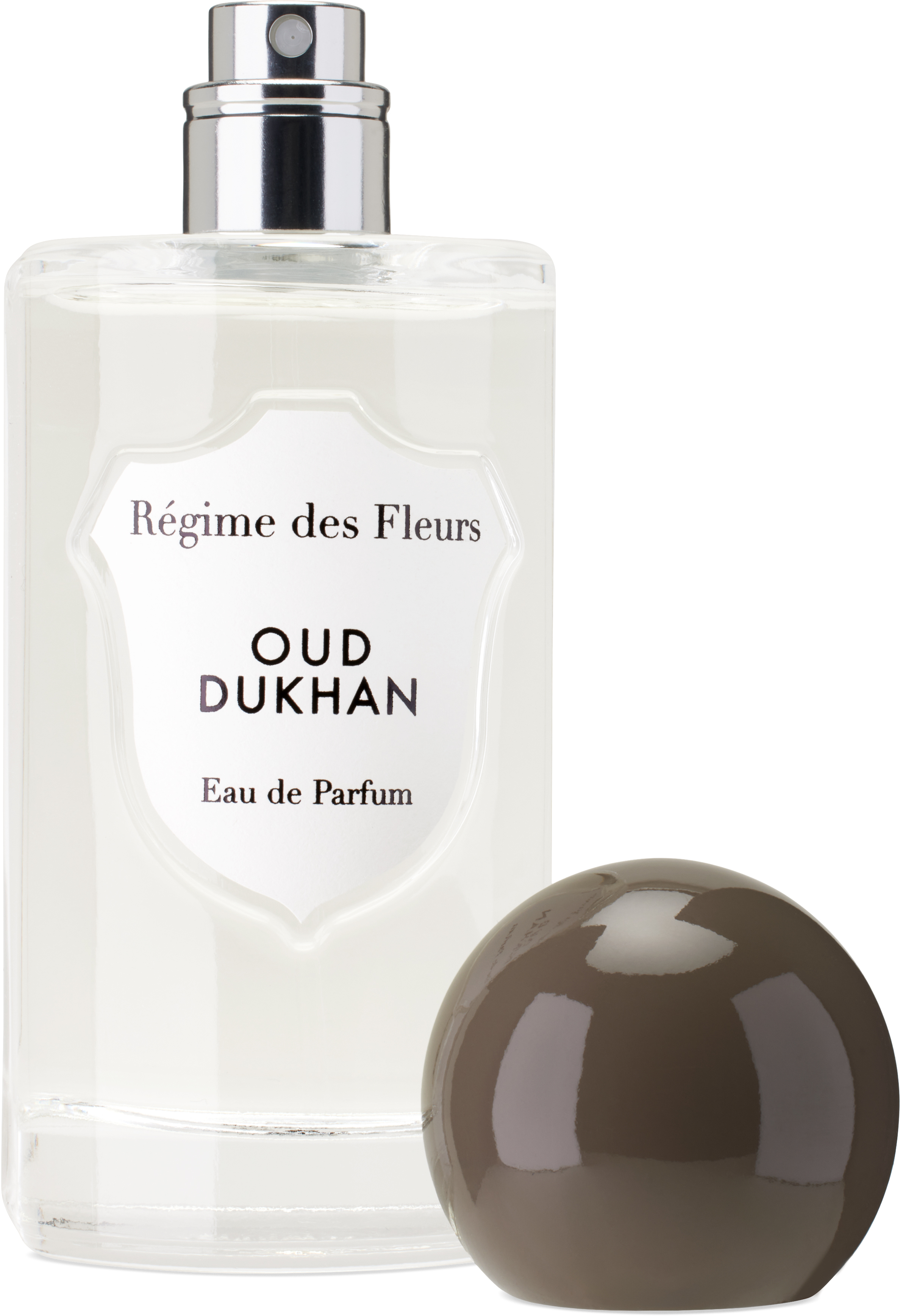 Régime des Fleurs Oud Dukhan Eau de Parfum, 75 mL
