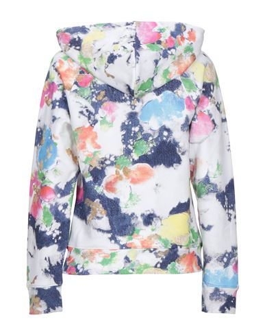 Woman Sweatshirt White