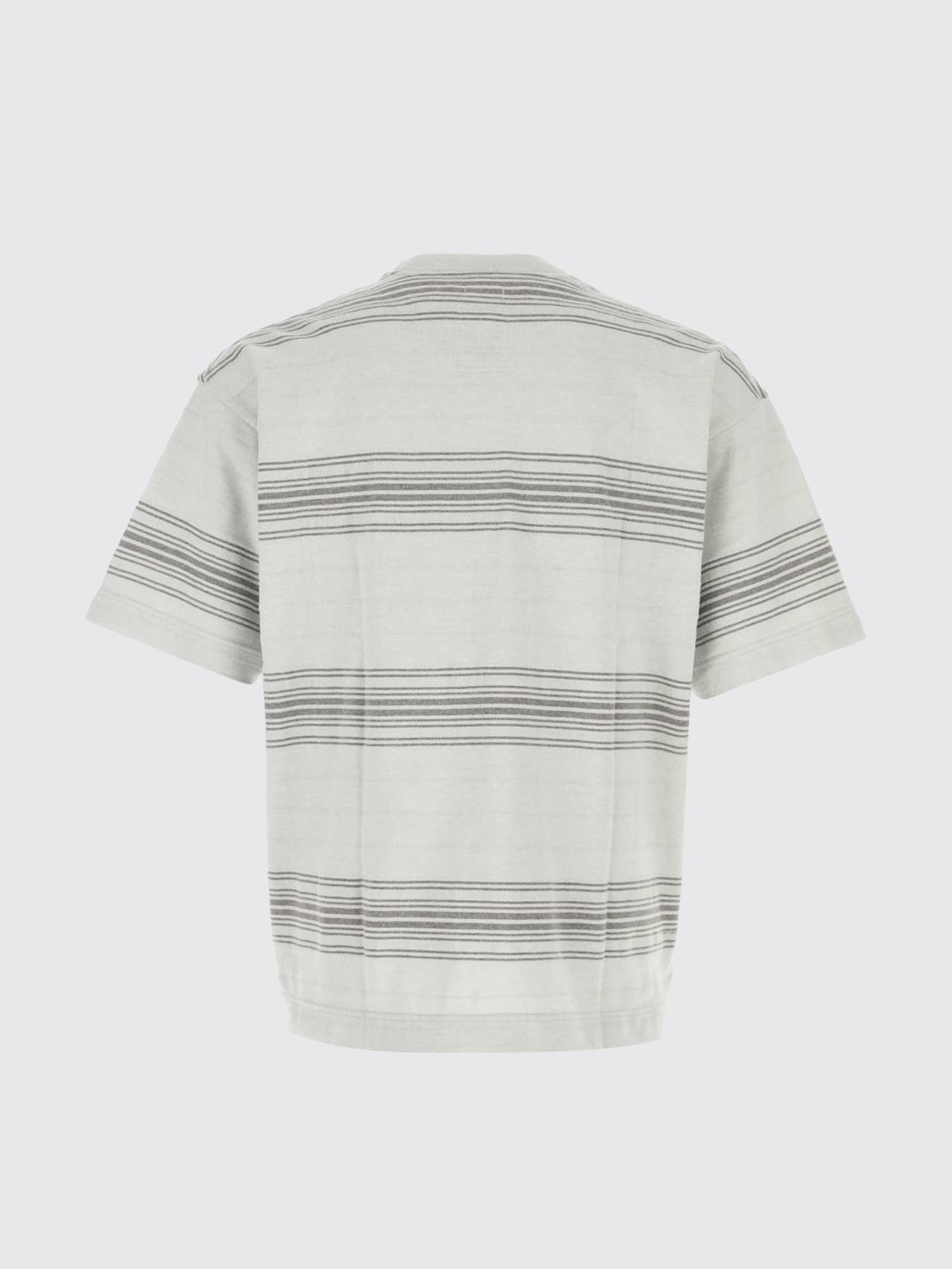 T-Shirt Men color Grey