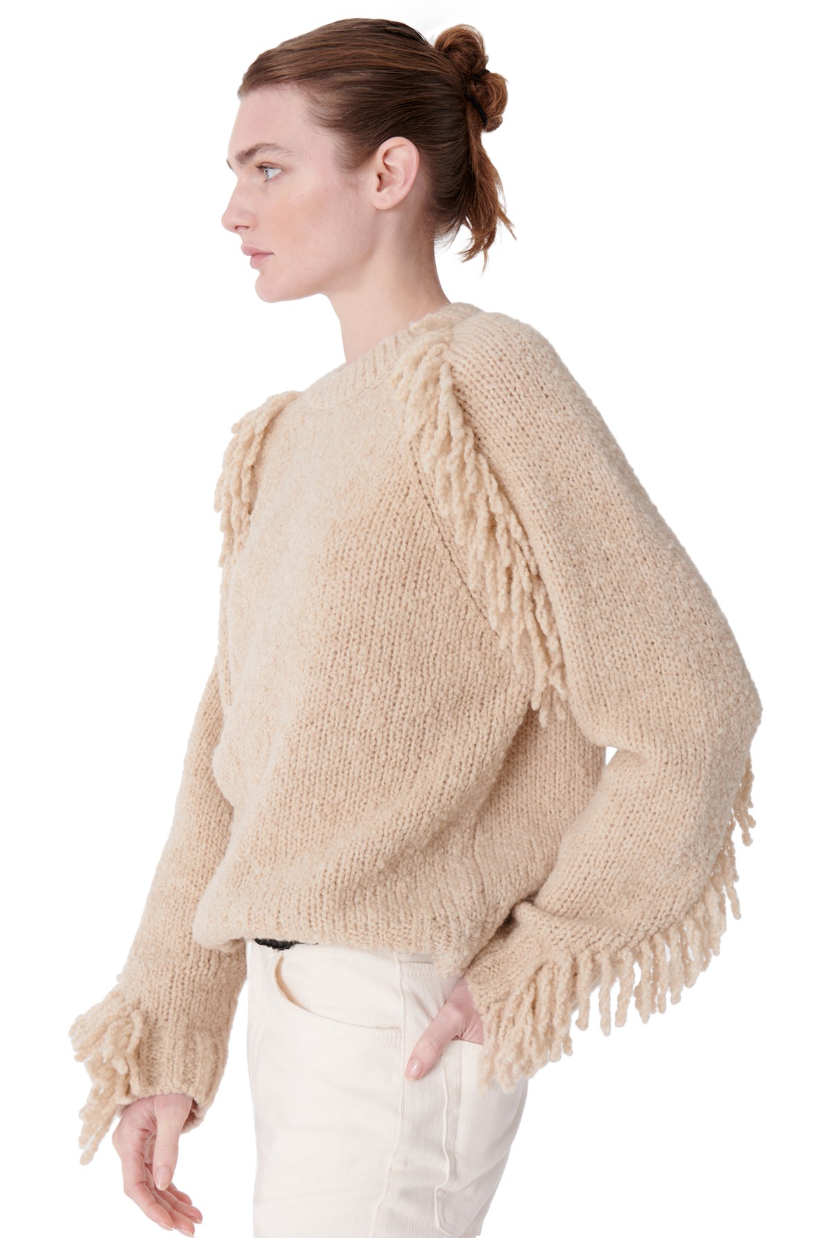 Bruyère sweater