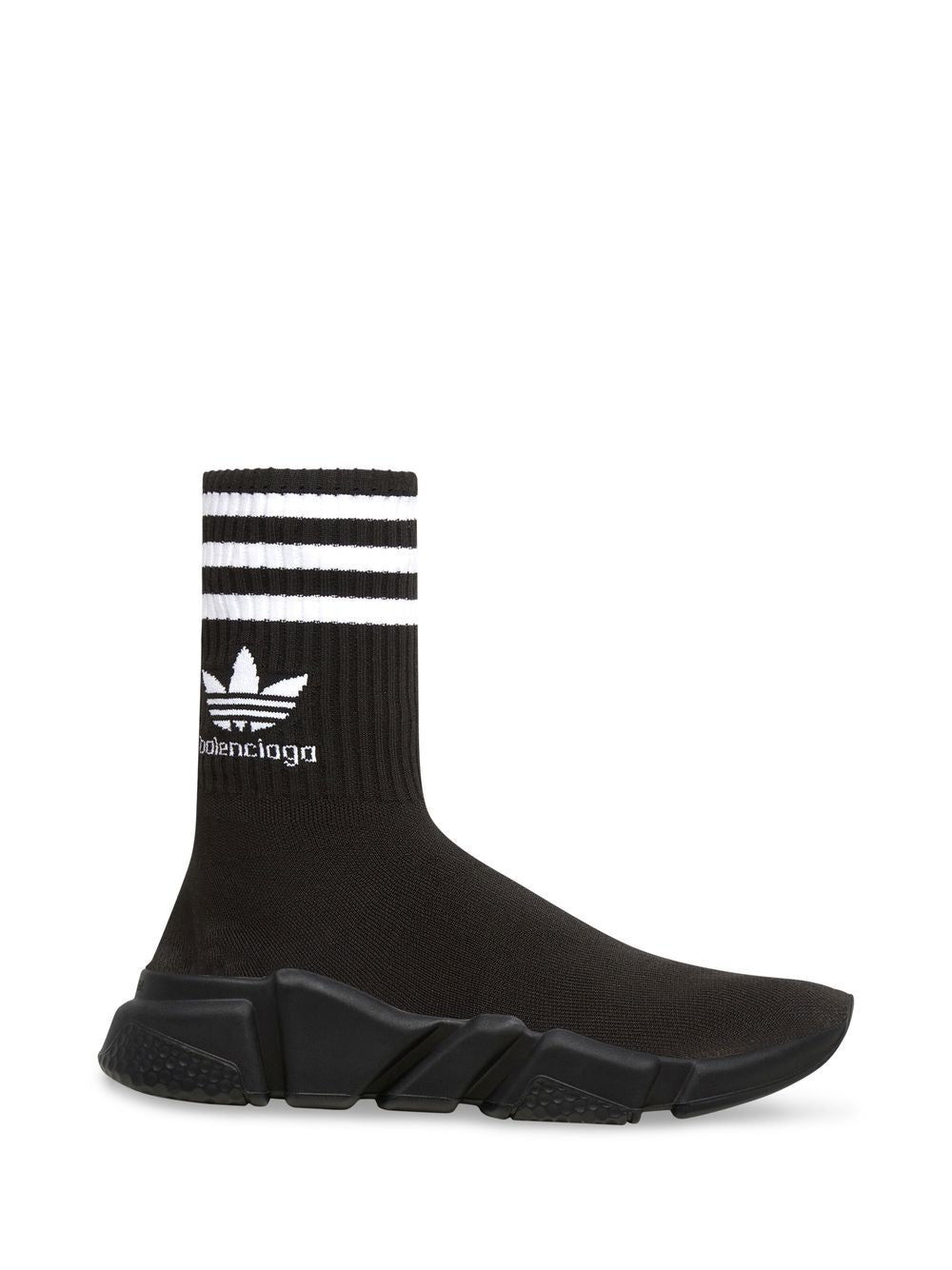 Adidas X Balenciaga Speed Lt Sneaker