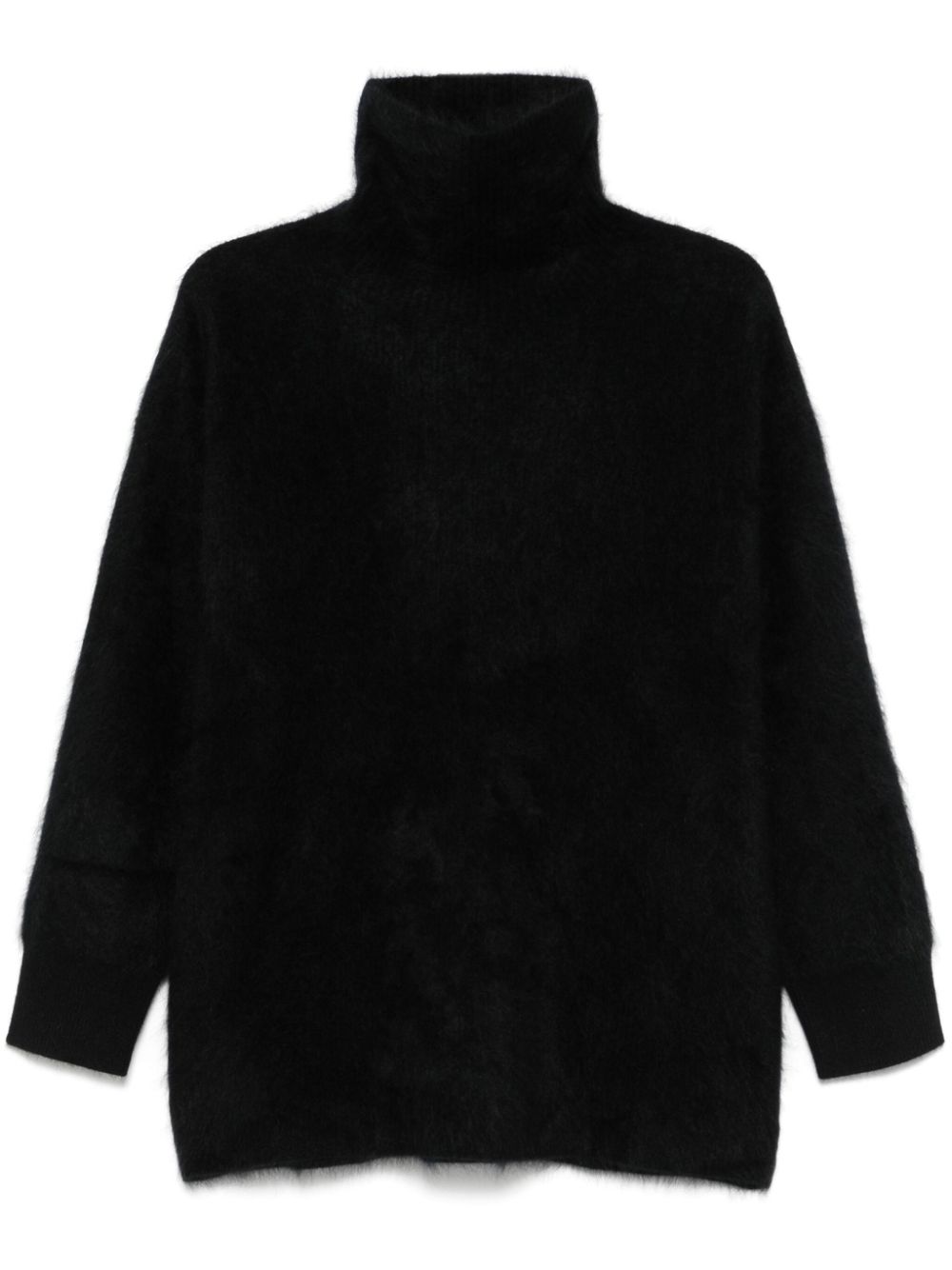 Teresa sweater - Black