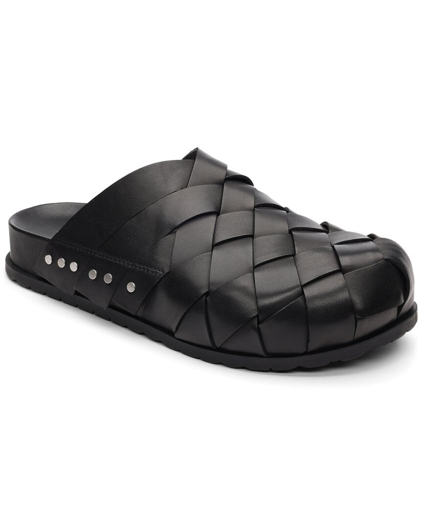 Tor Leather Sandal