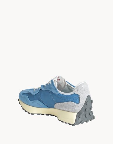 327 Woman Sneakers Light blue