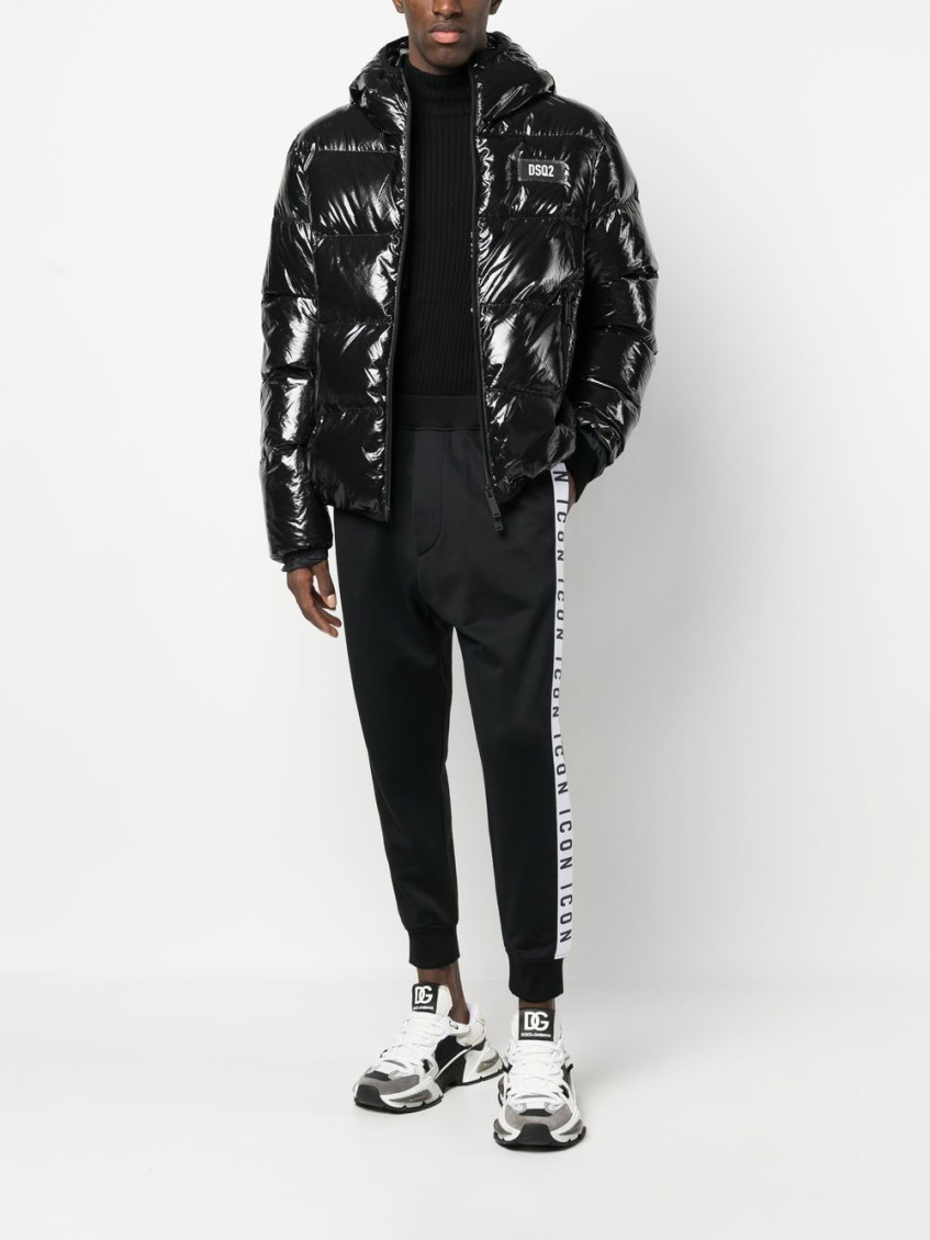 Be Icon Track Pants