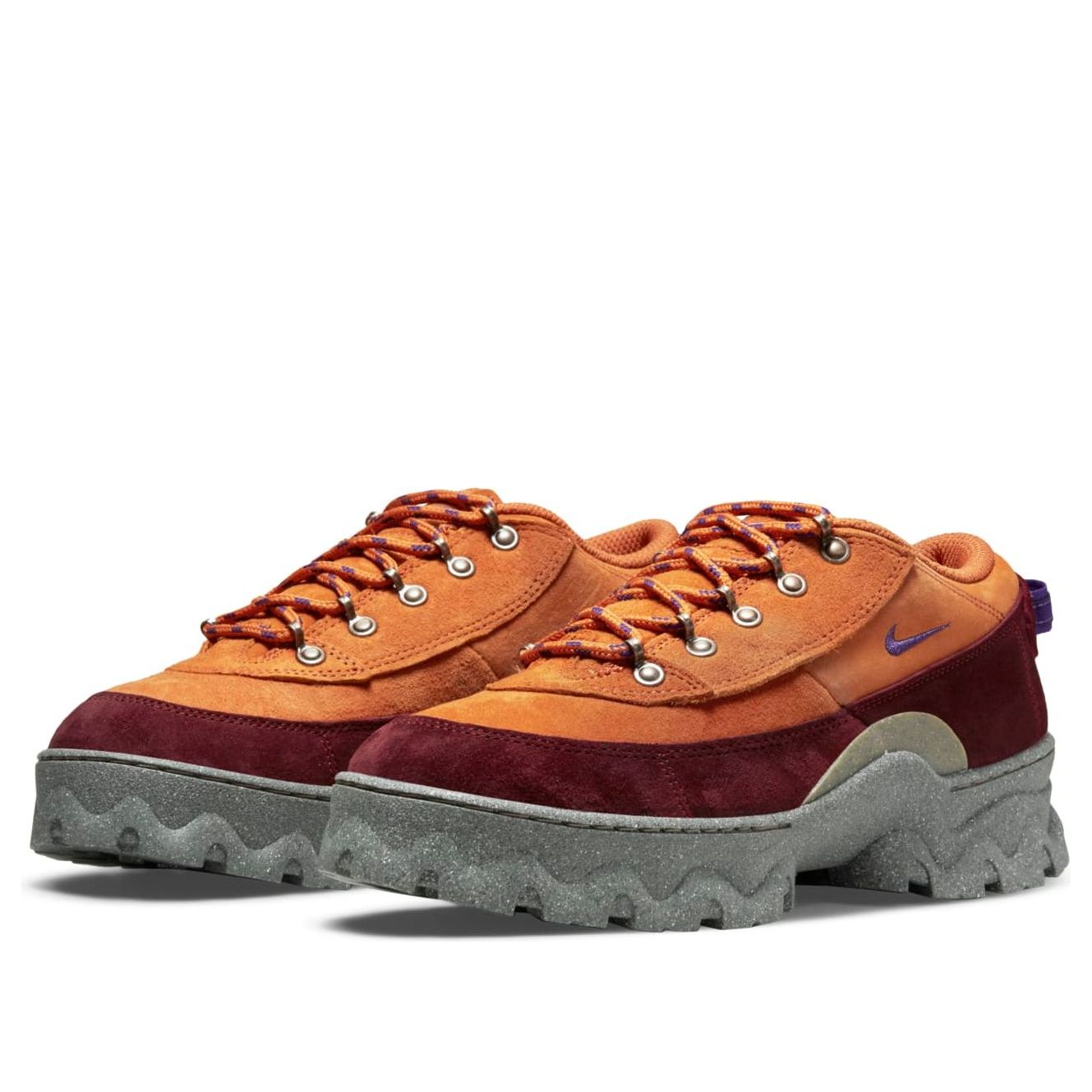 (WMNS) Lahar Low Sport Spice 'Beetroot'